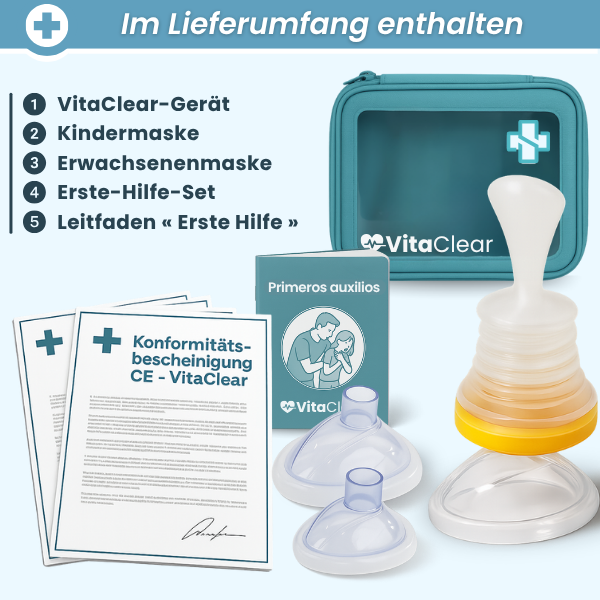 VitaClear
