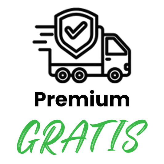 🎁 Premium-Versand (GRATIS)